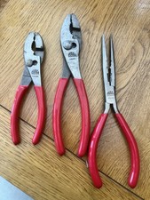 Mac Tools Slip Joint - Long