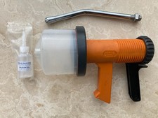 Drencher Gun Genia / Equine