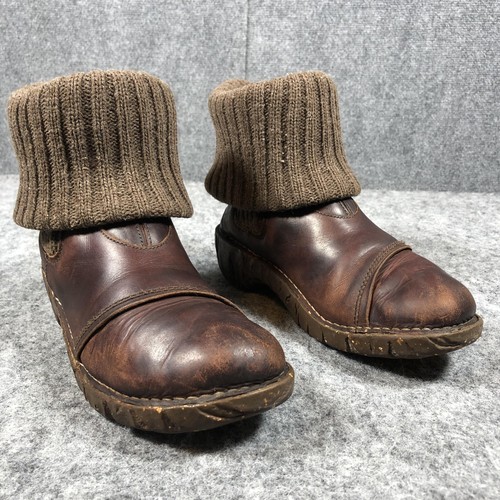 Naturalista ankle boots - el,