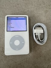 Apple iPod Video Classic 80GB
