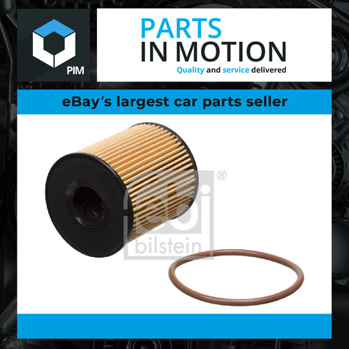 Oil filter fits peugeot - filter,