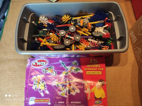 Nex model storage - 15,