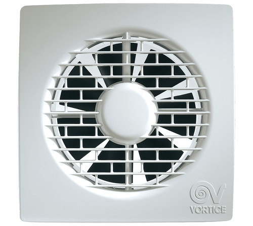 Vortice 11128 slimline - slimline, axial
