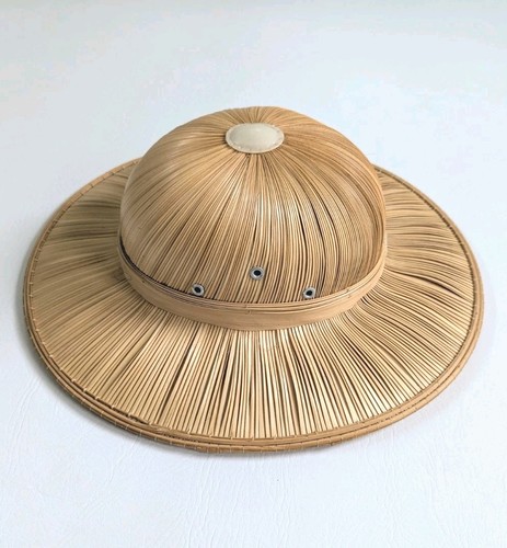 Vintage 1950 pith - 1950’s,