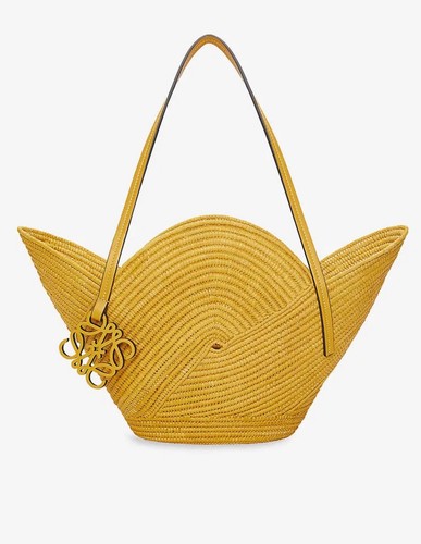 Loewe petal basket - , bag