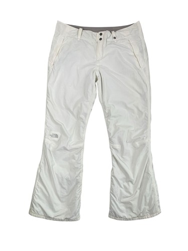 The north face ski pants - face,