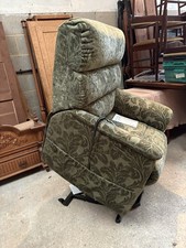 CARE CO Electric Rise And