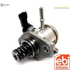 HIGH PRESSURE PUMP 197281 FOR