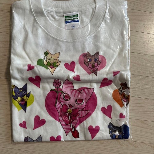 Kurio sleeping cat shirt - sleeping,