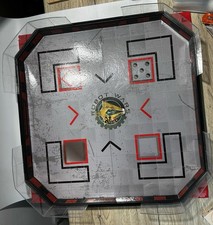 Hexbug War Robots Arena For