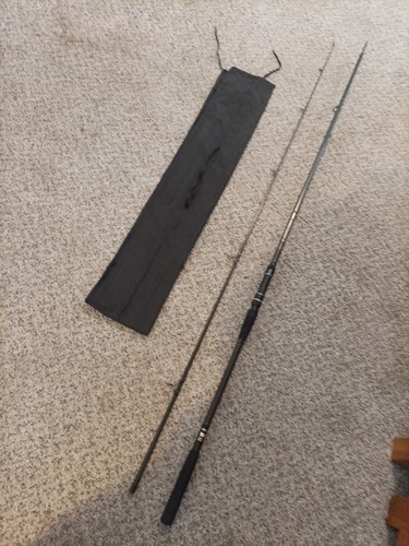 Daiwa whisker graphite pro - whisker, graphite..pro