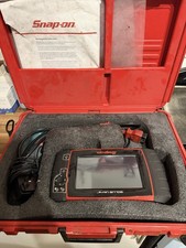 Snap-On Solus Ultra Diagnostic