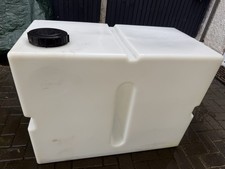 350 Litre Upright Baffled