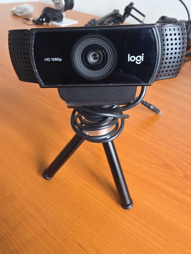 Logitech logi c920 pro - logitech,