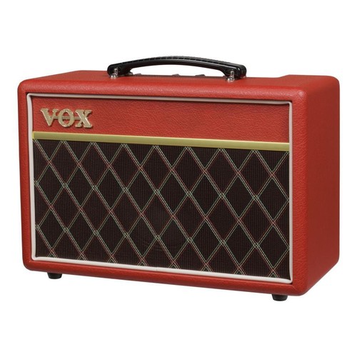 Vox pathfinder red - vox,
