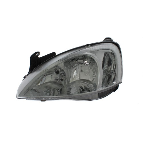 Vauxhall corsa 2003 2007 - vauxhall, 2003-2007