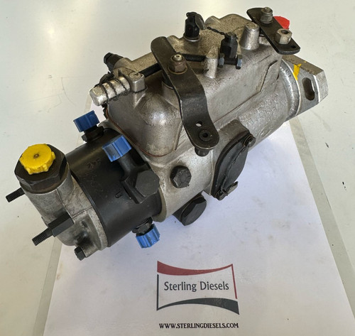 Lucas cav 3249f710 - cav, diesel