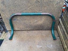 Grass Box Carrier Atco