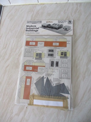 Metcalfe gauge modern - n,
