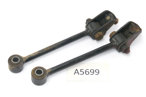 Yamaha 350 31k - 350, engine