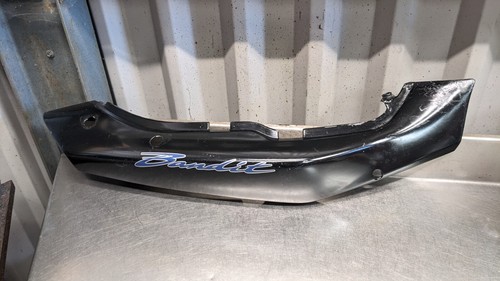 Suzuki gsf600 bandit right - suzuki,