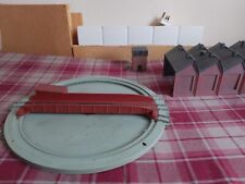 00 Gauge Model Railway 'Loco