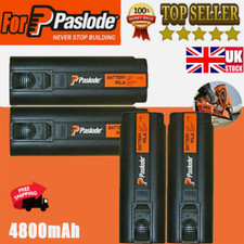 2X 6V 4800mAh Battery For Paslode 404717 IM50 IM65 IM250 IM350 900400 Nail Gun