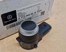 Genuine Mercedes GLE W166 W204