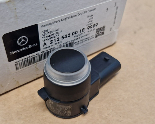 Genuine mercedes gle w166 w204 - genuine,