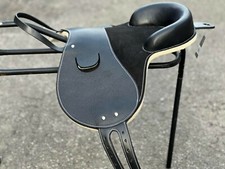 NEW EQUITHEME  FELT PAD PONY