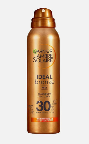Authentic garnier ambre - authentic,