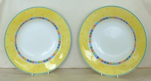 Pair villeroy boch - &, twist