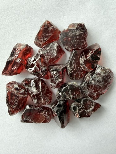 121 natural red - 121,