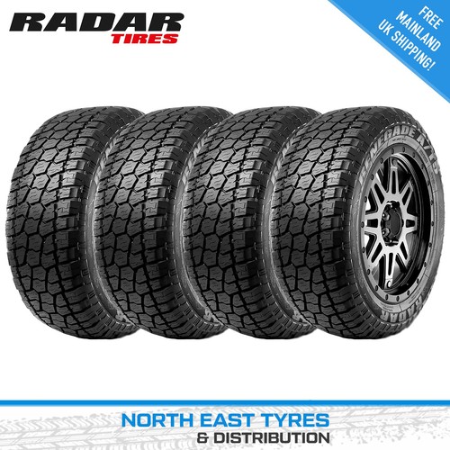 285 radar renegade - 285,
