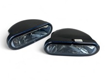 Hella FF 75 Blue Halogen Front