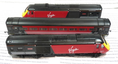 Gauge hornby class 43 - gauge,