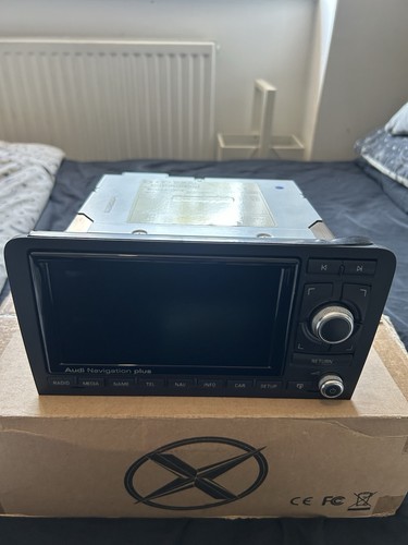 Audi 2012 navigation - audi, plus