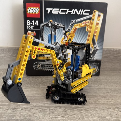 Lego 8047 technic - lego,