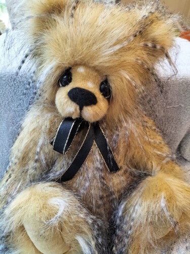 Kaycee bears turner - turner, 5/15