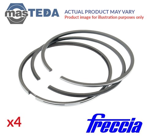 Fr10 507450 engine - piston, ring