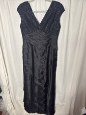 Adriana Papel Occasions Black