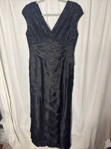 Adriana papel occasions black - adriana,