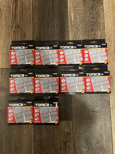 Takara tomy tomica hypercity - tomica,