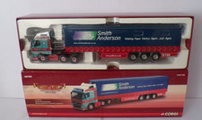 CORGI CC14010 VOLVO FH