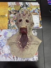 CFX Silicone Mask: Horseman Of