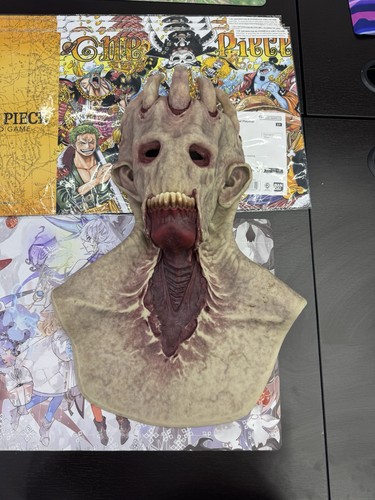 Cfx silicone mask - silicone, mask: