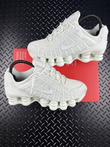 Nike shox summit - tl, ‘summit
