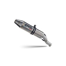 GPR Deeptone Slip-On Exhaust