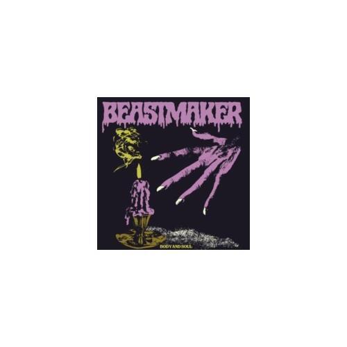 Beastmaker body soul - soul,