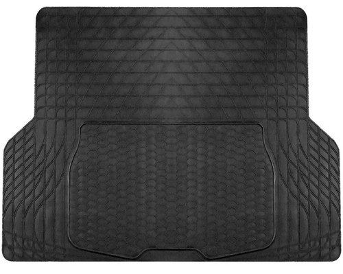 Heavy duty black rubber - duty,